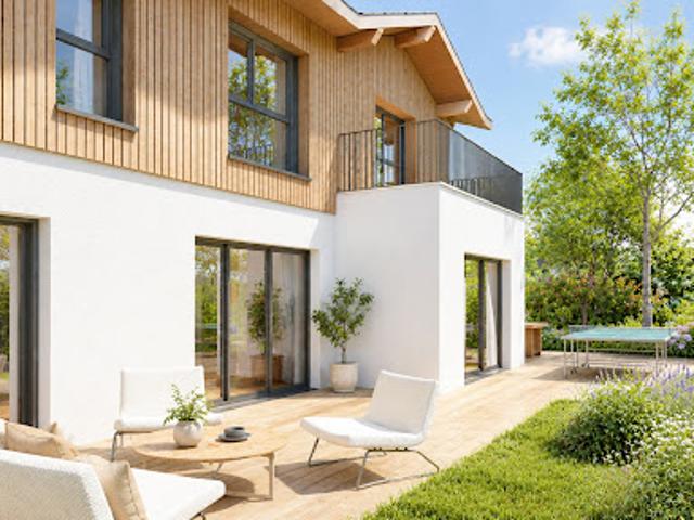 Vente Maison 5 pièces 125 m2 Annecy