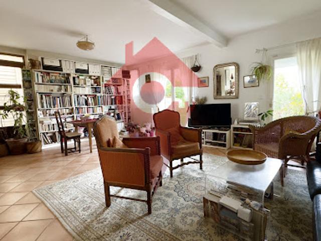 Vente Maison 5 pièces 115.16 m2 Antony