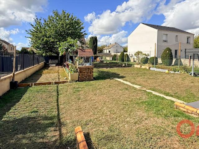 Vente Maison 5 pièces 125 m2 Argenteuil