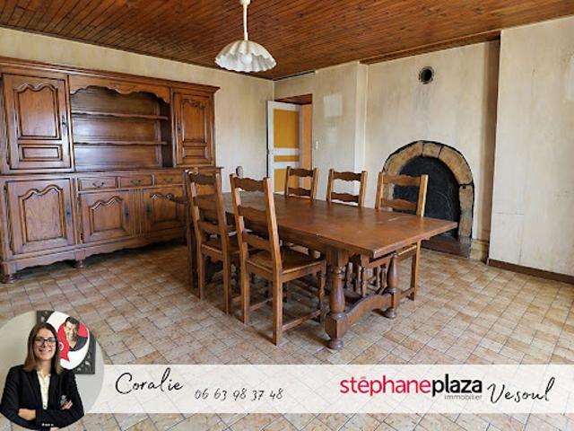 Vente Maison 5 pièces 125 m2 Aroz