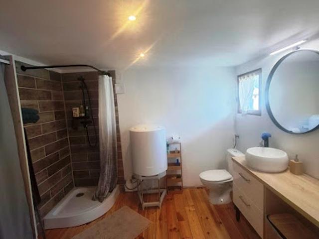 Vente Maison 5 pièces 125 m2 Bagneres de luchon