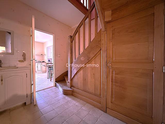 Vente Maison 5 pièces 125 m2 Balzac