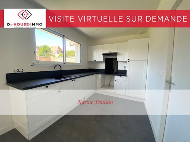 Vente Maison 5 pièces 125 m2 Bassens