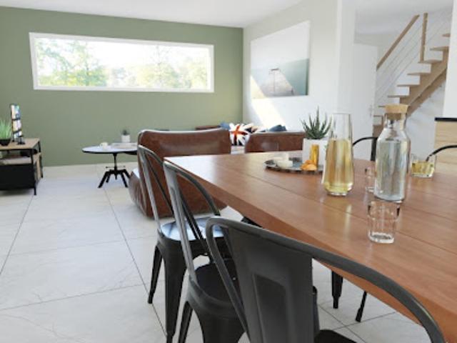 Vente Maison 5 pièces 125 m2 Baralle