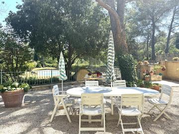 Vente Maison 5 pièces 125 m2 Barbentane