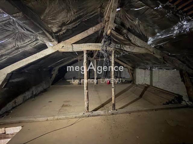 Vente Maison 5 pièces 125 m2 Bazaiges