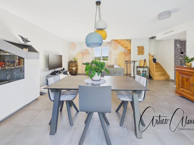 Vente Maison 5 pièces 125 m2 Baziège