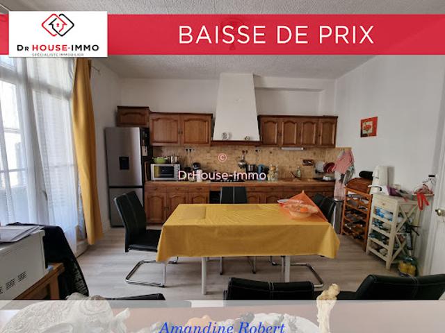 Vente Maison 5 pièces 125 m2 Beaumont du Périgord