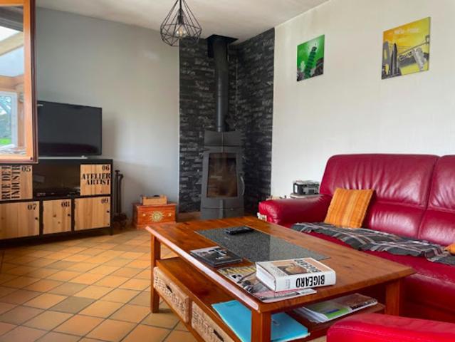 Vente Maison 5 pièces 125 m2 Beaurains