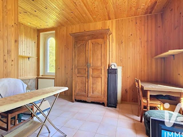 Vente Maison 5 pièces 125 m2 Benquet