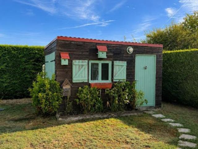 Vente Maison 5 pièces 125 m2 Bioule