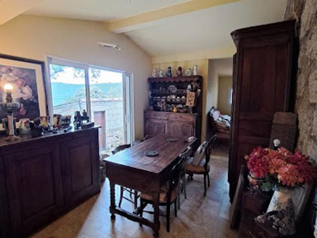 Vente Maison 5 pièces 125 m2 Bilia