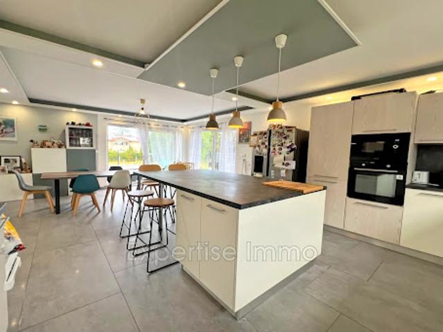 Vente Maison 5 pièces 125 m2 Bischwihr