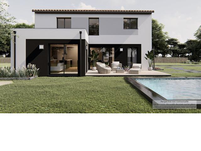 Vente Maison 5 pièces 125 m2 Blagnac