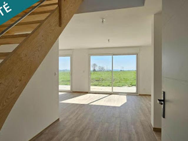 Vente Maison 5 pièces 125 m2 Boisdinghem
