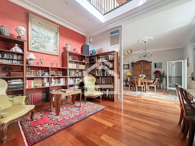 Vente Maison 5 pièces 125 m2 Bordeaux