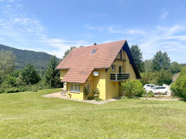 Vente Maison 5 pièces 125 m2 Bourg Bruche