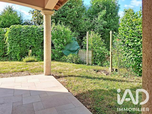 Vente Maison 5 pièces 125 m2 Bourg en Bresse