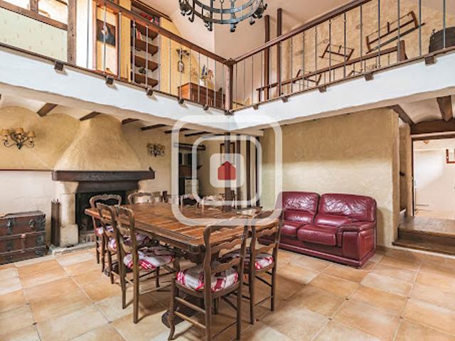 Vente Maison 5 pièces 125 m2 Braine