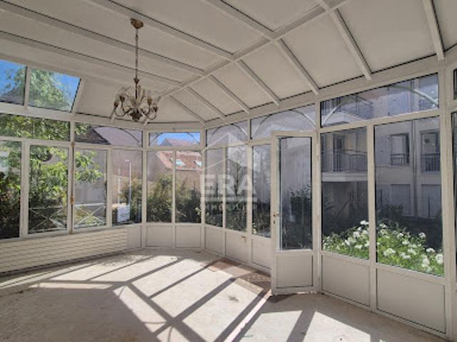 Vente Maison 5 pièces 125 m2 Brie Comte Robert