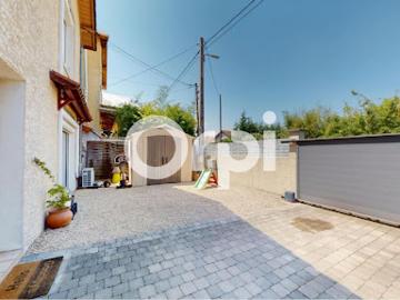 Vente Maison 5 pièces 125 m2 Bron