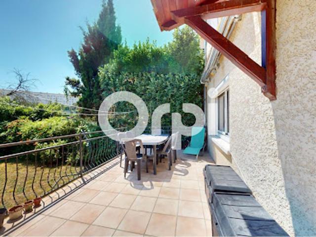 Vente Maison 5 pièces 125 m2 Bron