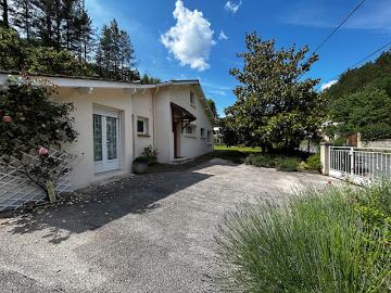 Vente Maison 5 pièces 125 m2 Cahors