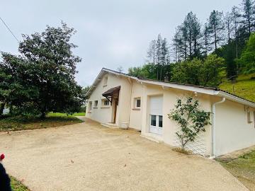 Vente Maison 5 pièces 110 m2 Cahors