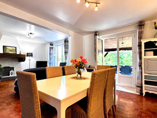 Vente Maison 5 pièces 127 m2 Cajarc