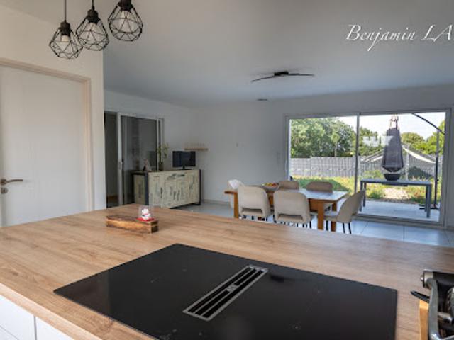 Vente Maison 5 pièces 125 m2 Nérac