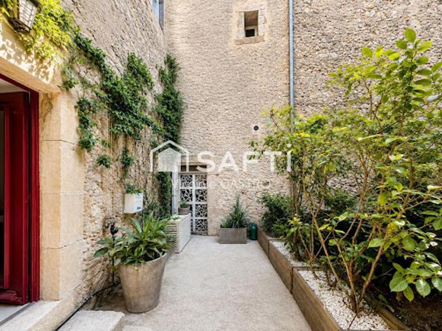 Vente Maison 5 pièces 125 m2 Callian