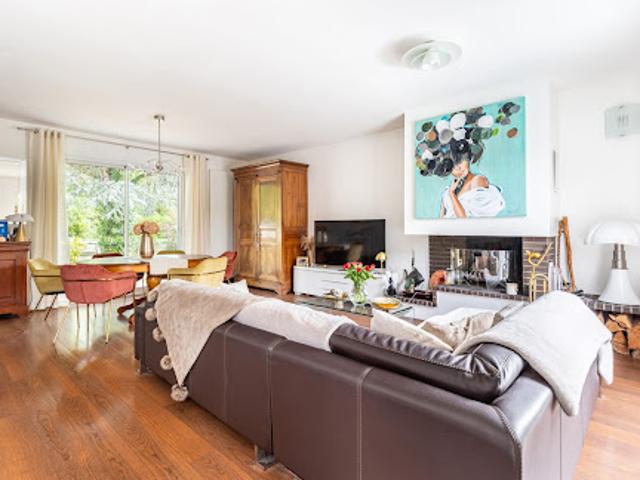 Vente Maison 5 pièces 125 m2 Camblanes et Meynac