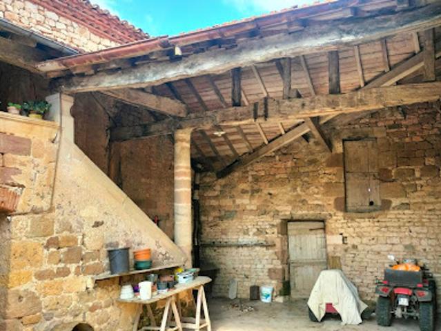 Vente Maison 5 pièces 125 m2 Campagnac