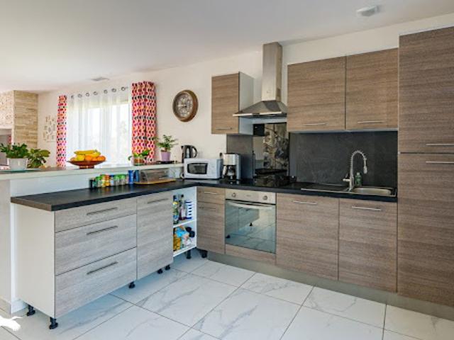 Vente Maison 5 pièces 125 m2 Castelsarrasin