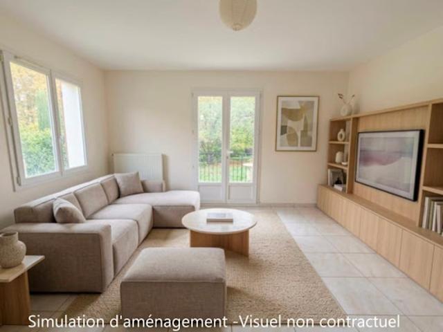 Vente Maison 5 pièces 125 m2 Castres