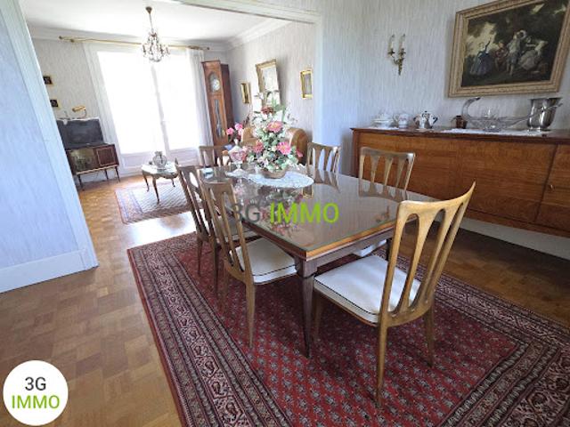 Vente Maison 5 pièces 125 m2 Carhaix Plouguer