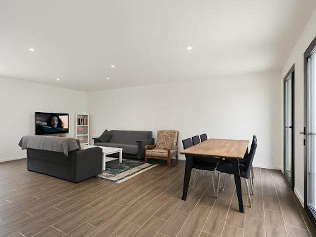 Vente Maison 5 pièces 125 m2 Carpiquet