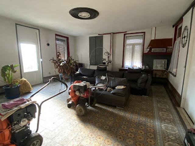 Vente Maison 5 pièces 125 m2 Caudry