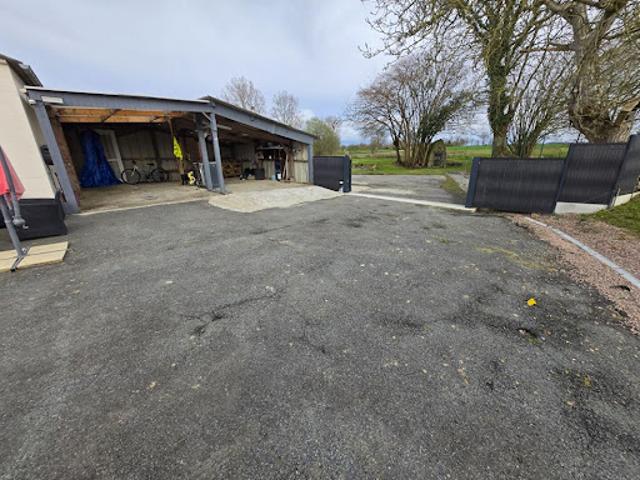 Vente Maison 5 pièces 125 m2 Caulnes
