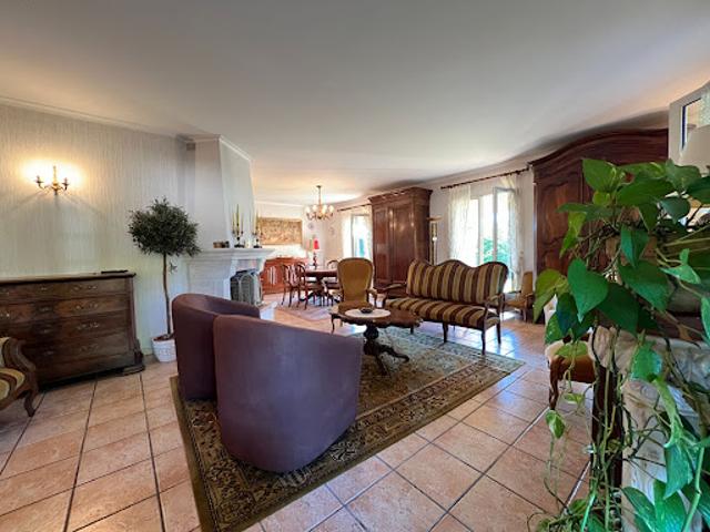 Vente Maison 5 pièces 125 m2 Caussade
