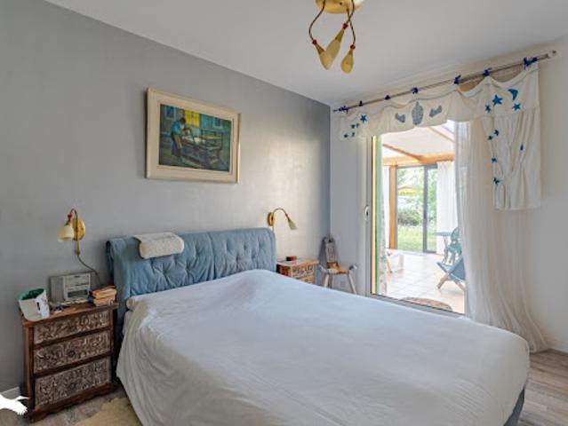 Vente Maison 5 pièces 125 m2 Cenon