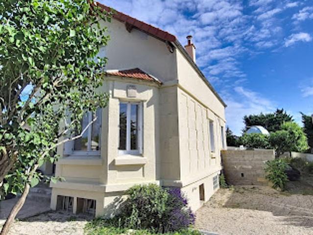 Vente Maison 5 pièces 125 m2 Cerny
