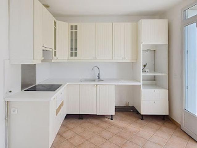 Vente Maison 5 pièces 125 m2 Cerny