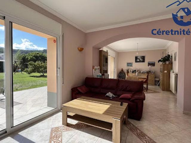 Vente Maison 5 pièces 125 m2 Ceret
