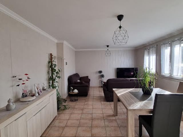 Vente Maison 5 pièces 125 m2 Charleville mezieres