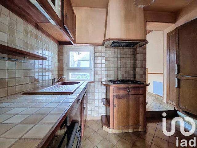Vente Maison 5 pièces 125 m2 Châtillon Coligny