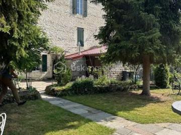 21400, Côte-dOr Bourgogne, Bourgogne - Jardin