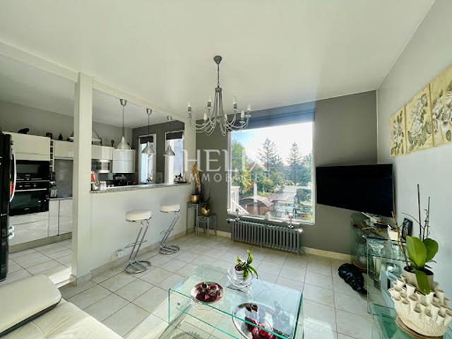 Vente Maison 5 pièces 125 m2 Chatou