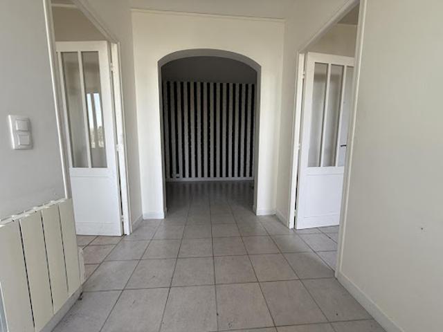 Vente Maison 5 pièces 125 m2 Chenac Saint Seurin d'Uzet