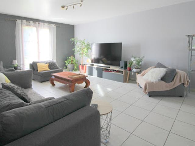 Vente Maison 5 pièces 125 m2 Cherisy